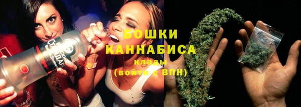 прущие крисы Липки